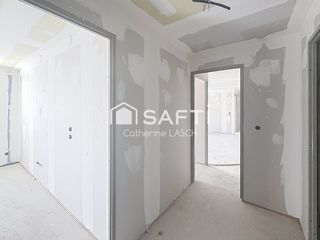  Appartement � vendre 4 pi�ces 82 m�