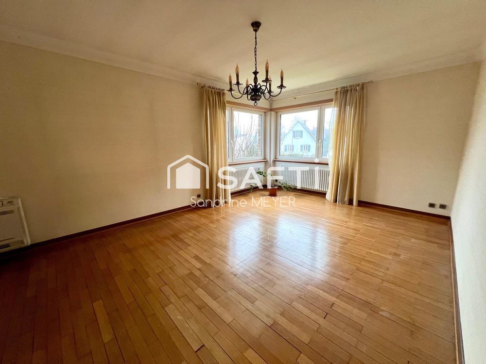 � vendre  Maison La Wantzenau (67610)