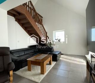  Maison � vendre 6 pi�ces 200 m�