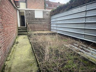  Maison � vendre 8 pi�ces 120 m�