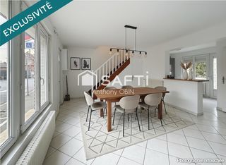  Maison � vendre 4 pi�ces 70 m�