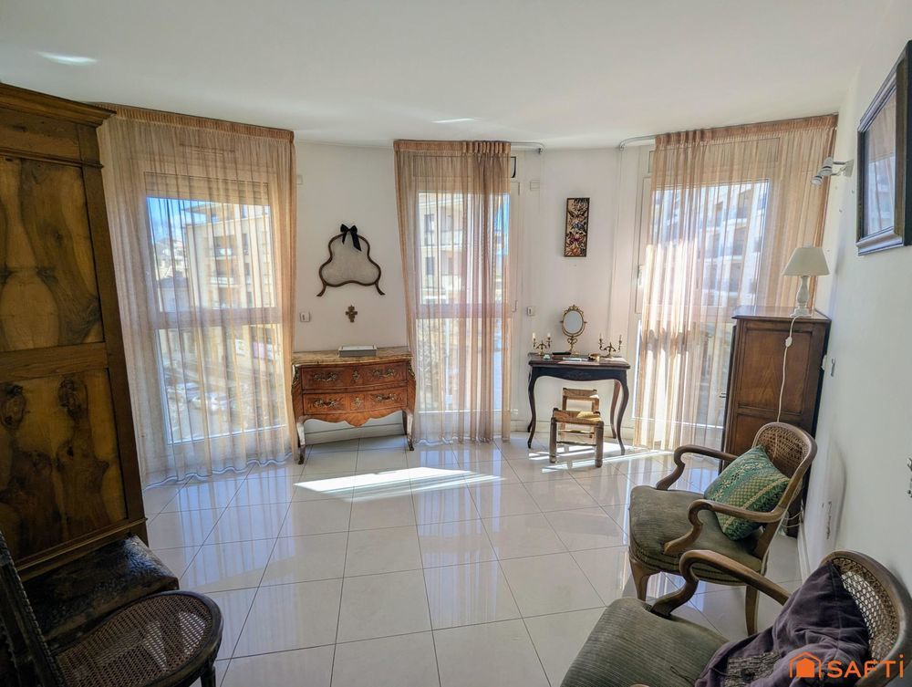 � vendre  Appartement Aix-en-Provence (13100)