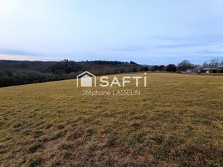  Terrain � vendre 1203 m�