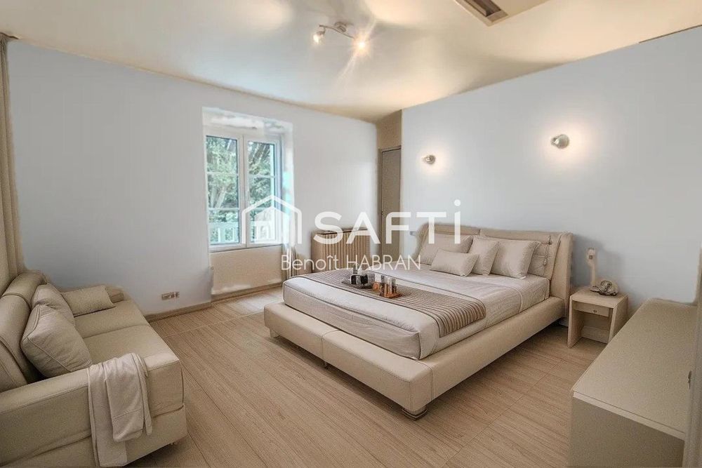 � vendre  Maison Bougival (78380)