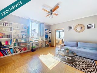  Appartement � vendre 3 pi�ces 93 m�