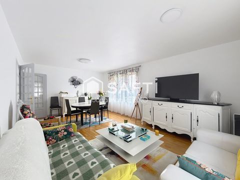   Investissez sereinement aux portes de Reims Appartement - 2 pi�ce(s) - 70 m�