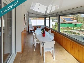  Maison � vendre 3 pi�ces 80 m�