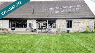  Maison � vendre 3 pi�ces 186 m�