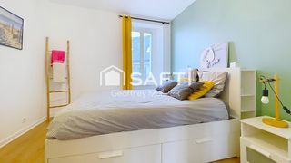  Appartement � vendre 2 pi�ces 35 m�