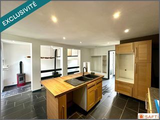  Maison � vendre 4 pi�ces 90 m�