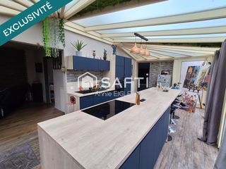  Maison � vendre 5 pi�ces 112 m�