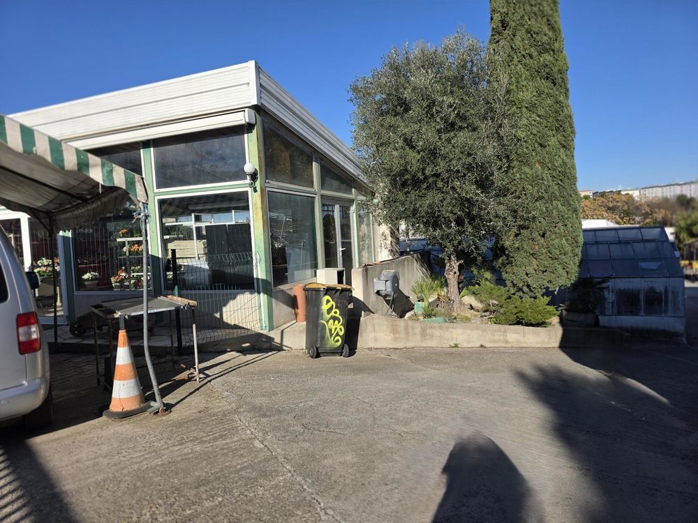 � vendre  Maison Marseille 12