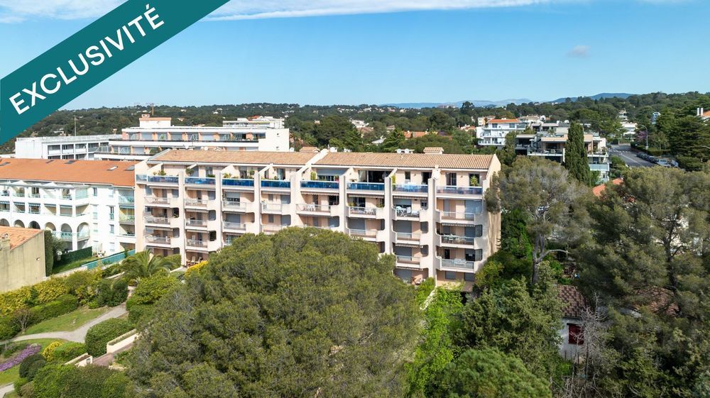 � vendre  Appartement Saint-Rapha�l (83700)