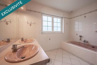  Maison � vendre 11 pi�ces 315 m�