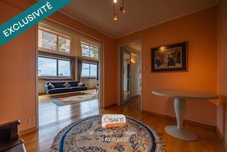  Appartement � vendre 6 pi�ces 134 m�