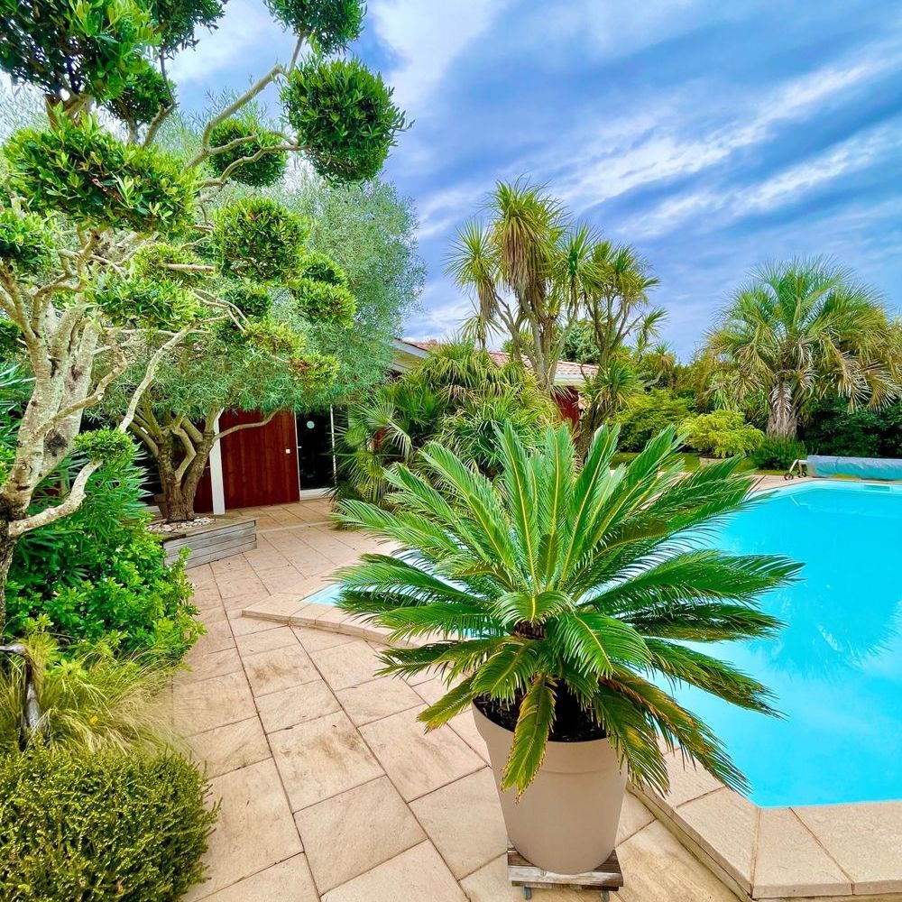 � vendre  Maison La Teste-de-Buch (33260)