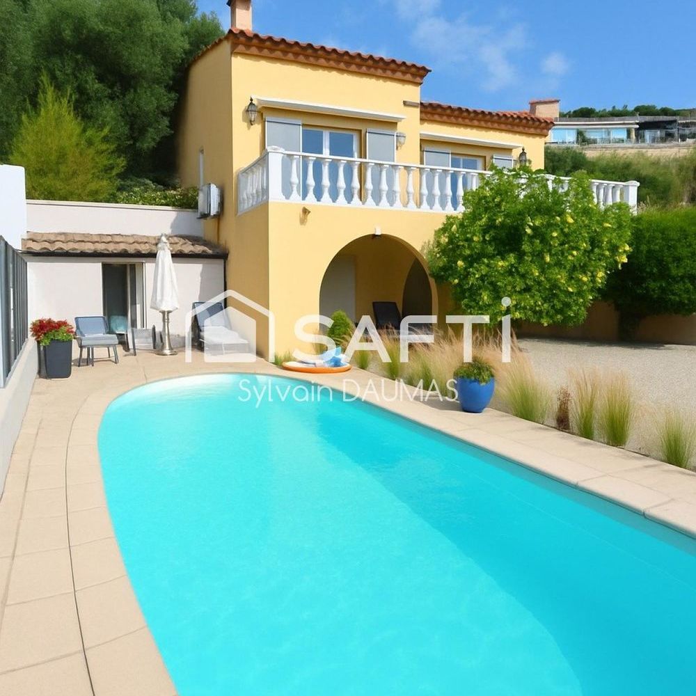 � vendre  Maison Ollioules (83190)