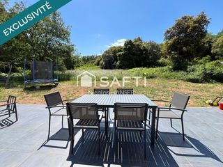  Maison � vendre 4 pi�ces 110 m�