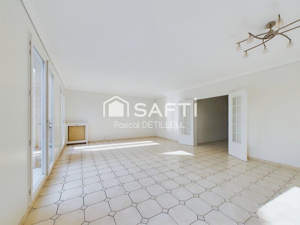 � vendre  Maison Garches (92380)