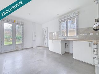  Maison � vendre 7 pi�ces 150 m�