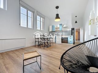  Appartement � vendre 2 pi�ces 42 m�