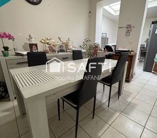  Maison � vendre 6 pi�ces 87 m�