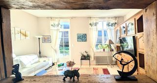  Maison � vendre 8 pi�ces 199 m�