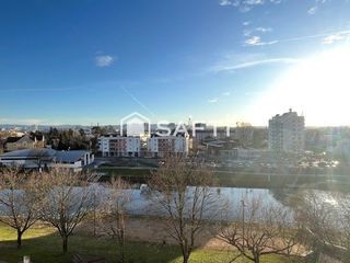  Appartement � vendre 4 pi�ces 86 m�