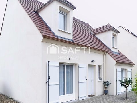   MAISON COUP DE COEUR, VIVABLE DE PLAIN-PIED Maison - 6 pi�ce(s) - 108 m�