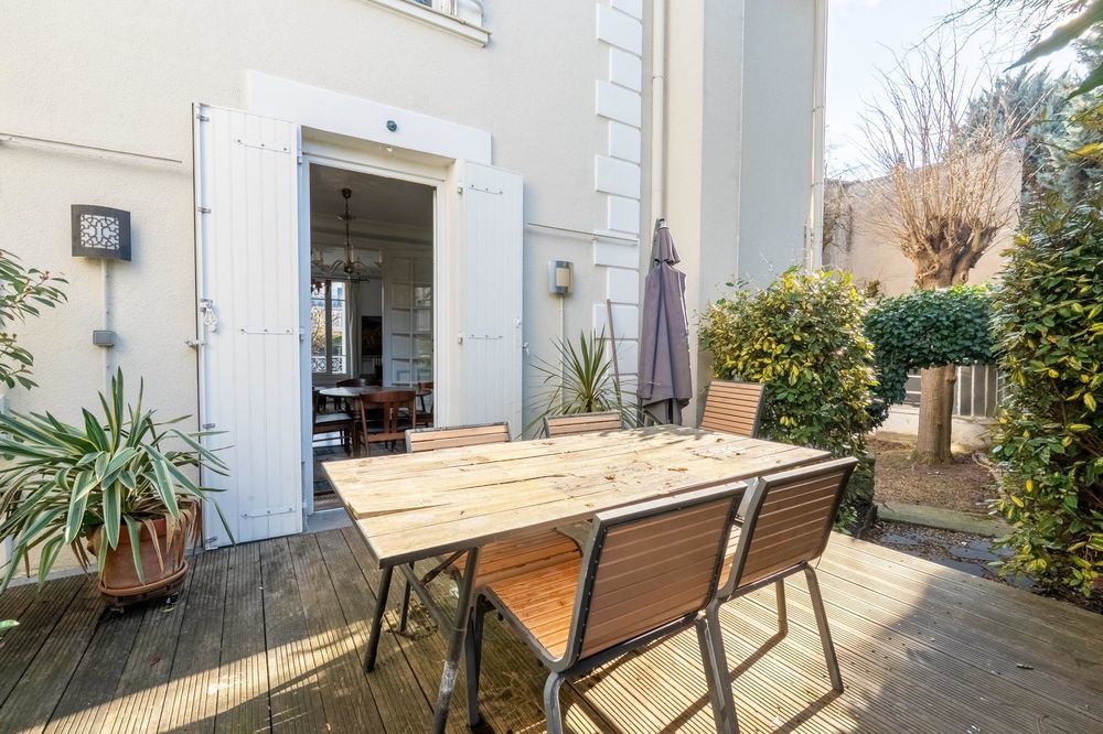 � vendre  Maison Neuilly-Plaisance (93360)