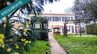  Maison � vendre 6 pi�ces 139 m�