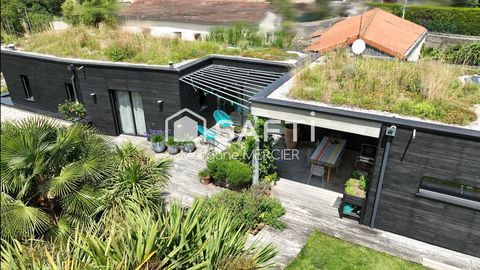   Propri�t� de charme Maison - 8 pi�ce(s) - 220 m�