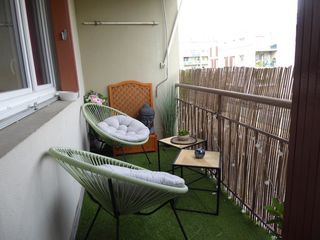  Appartement � louer 4 pi�ces 66 m�