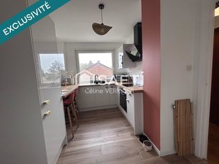  Appartement � vendre 4 pi�ces 63 m�