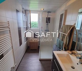  Maison � vendre 4 pi�ces 82 m�