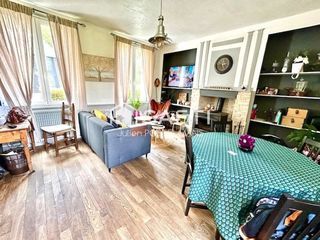  Maison � vendre 8 pi�ces 208 m�