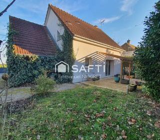  Maison � vendre 5 pi�ces 96 m�