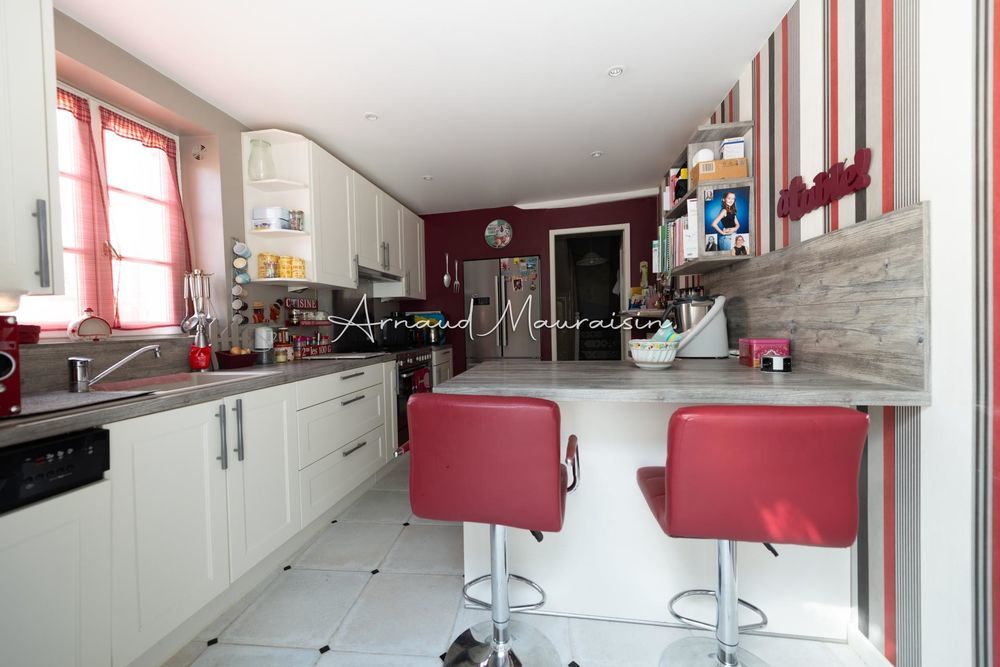 � vendre  Maison Orry-la-Ville (60560)