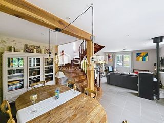  Maison � vendre 7 pi�ces 124 m�