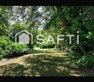  Terrain � vendre 3644 m�