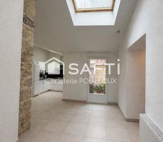  Maison � vendre 4 pi�ces 120 m�