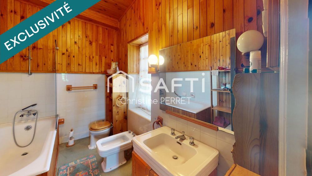 � vendre  Maison Saint-Martin-de-Seignanx (40390)