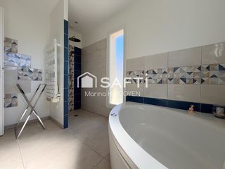  Maison � vendre 6 pi�ces 123 m�