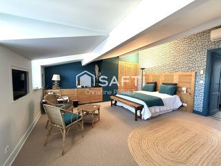  Maison � vendre 6 pi�ces 208 m�