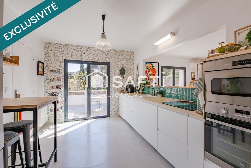 � vendre  Maison Agay (83530)