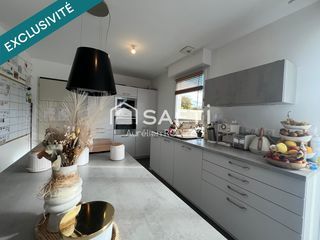  Maison � vendre 4 pi�ces 113 m�