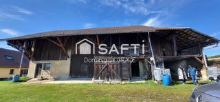  Maison � vendre 1 pi�ce 191 m�