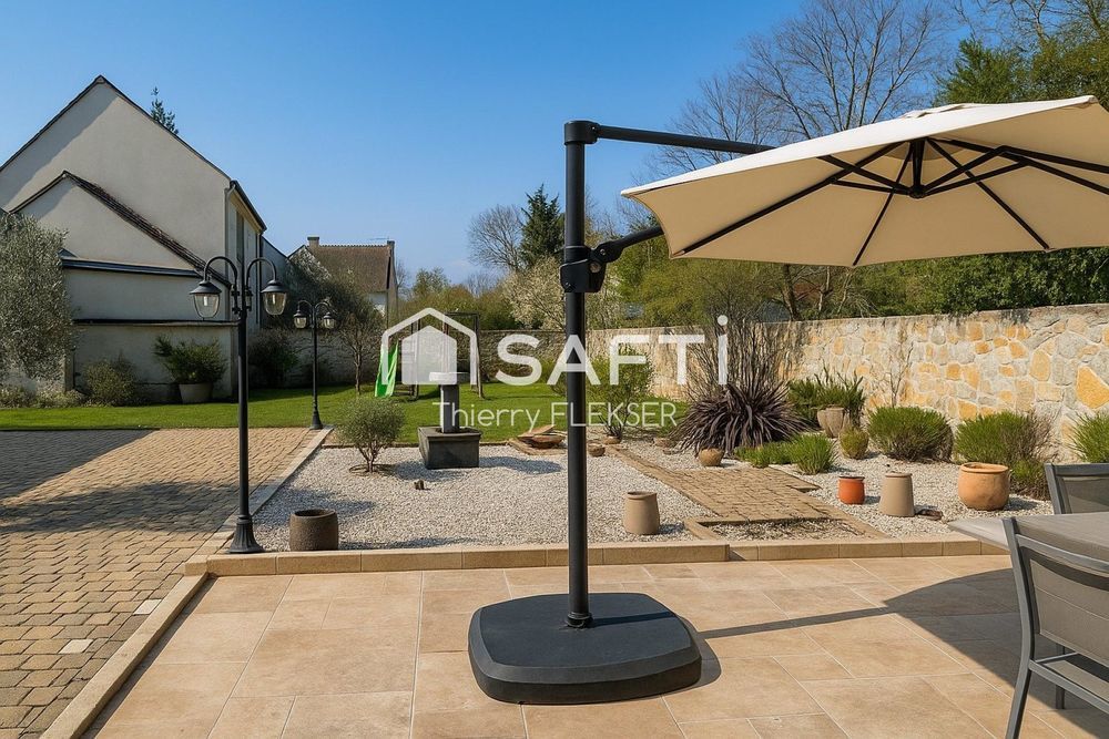 � vendre  Maison L'Isle-Adam (95290)