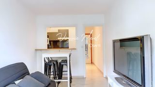  Appartement � louer 1 pi�ce 20 m�