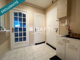  Appartement � vendre 5 pi�ces 95 m�